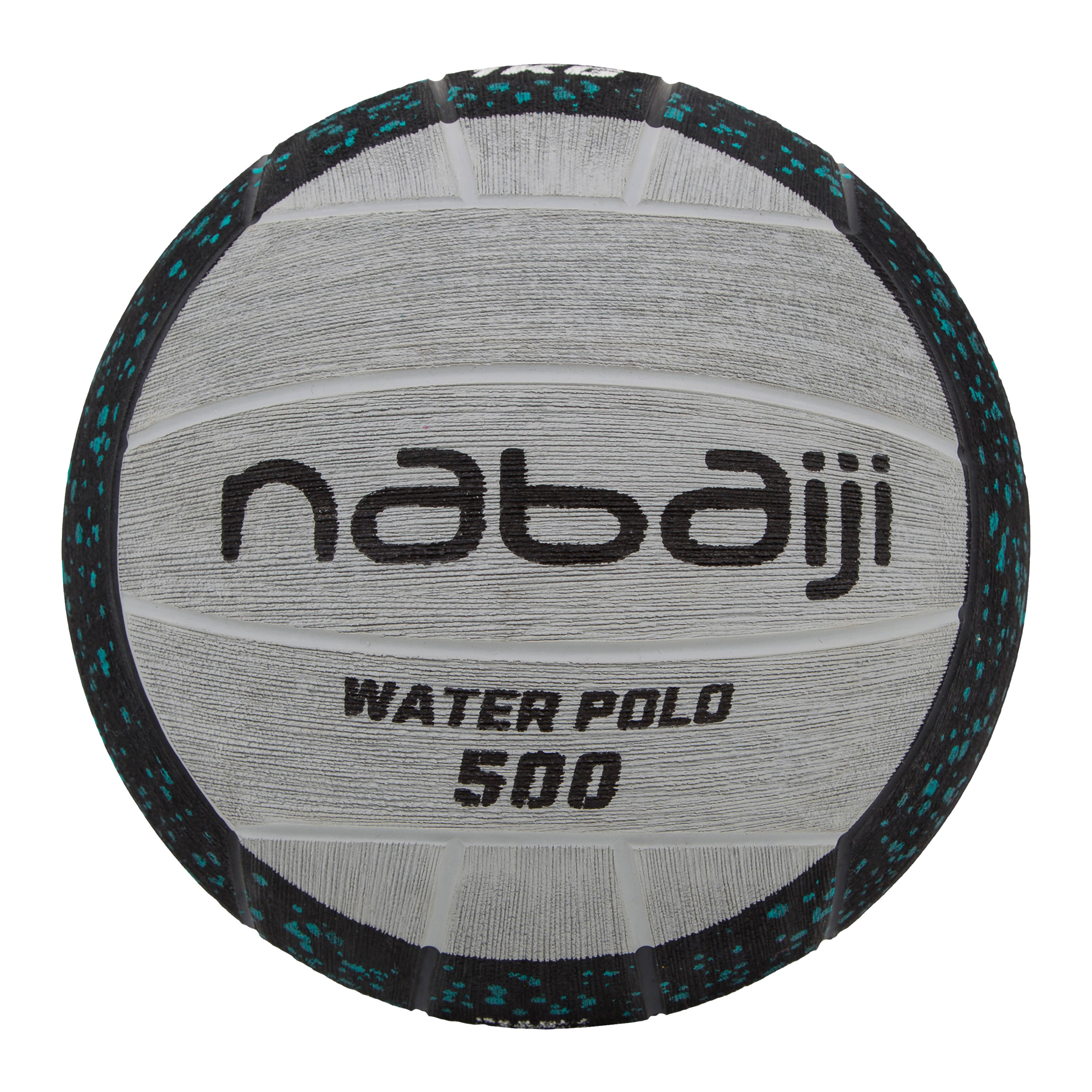 Pallone pallanuoto 500 zavorrato 1 kg taglia 5 2/6