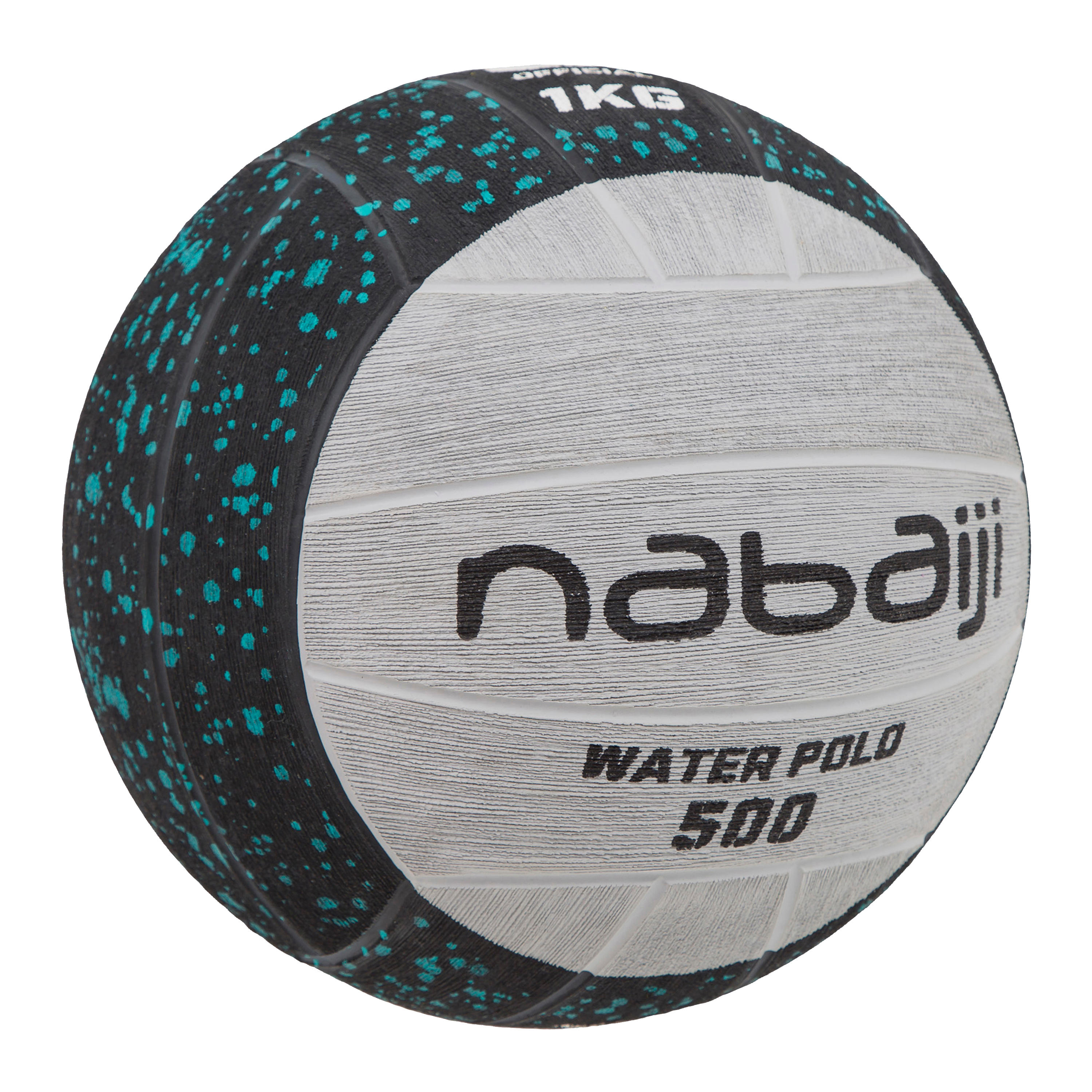 NABAIJI Ağırlıklı Top - 5 Numara - 1 KG