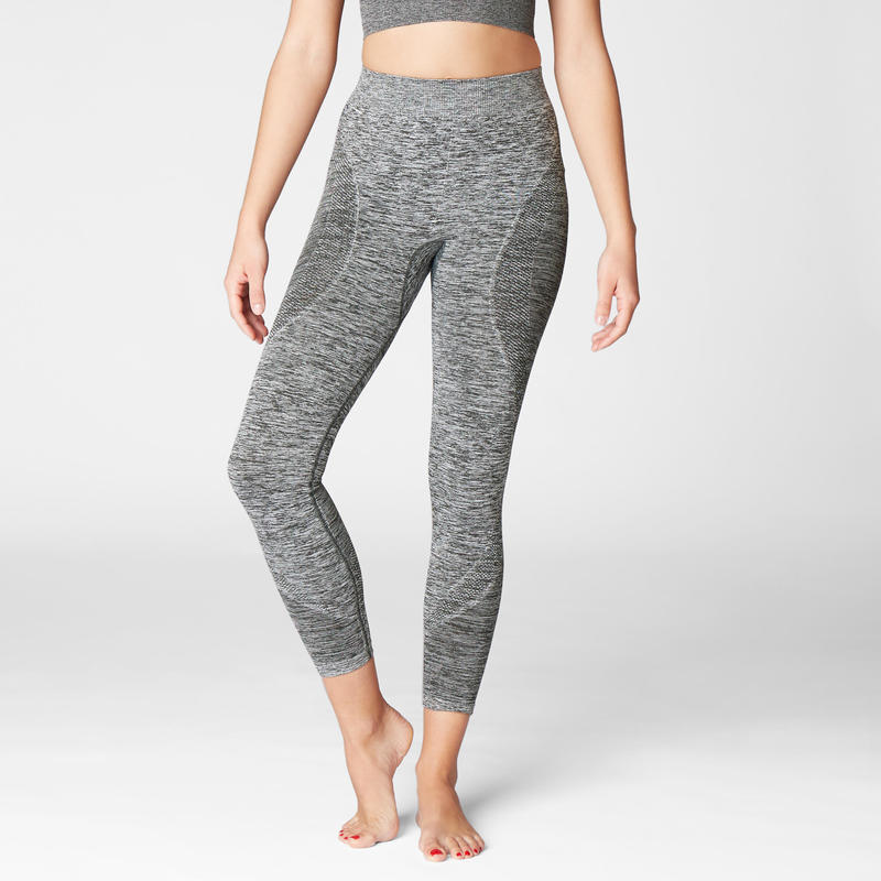 decathlon yoga leggings