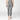 Women's Seamless 7/8 Yoga Leggings - Mottled Grey