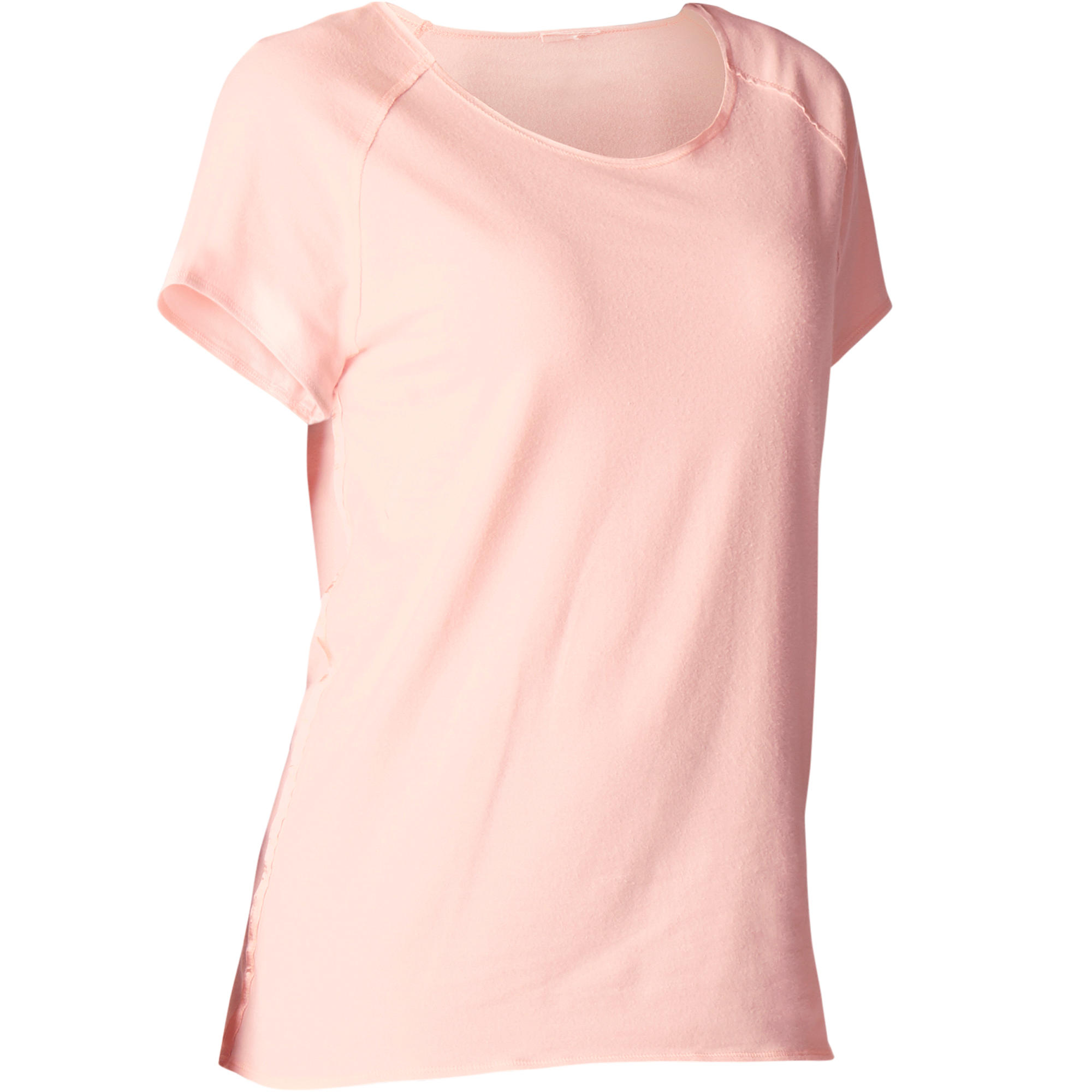 T shirts de Sport Femme Decathlon