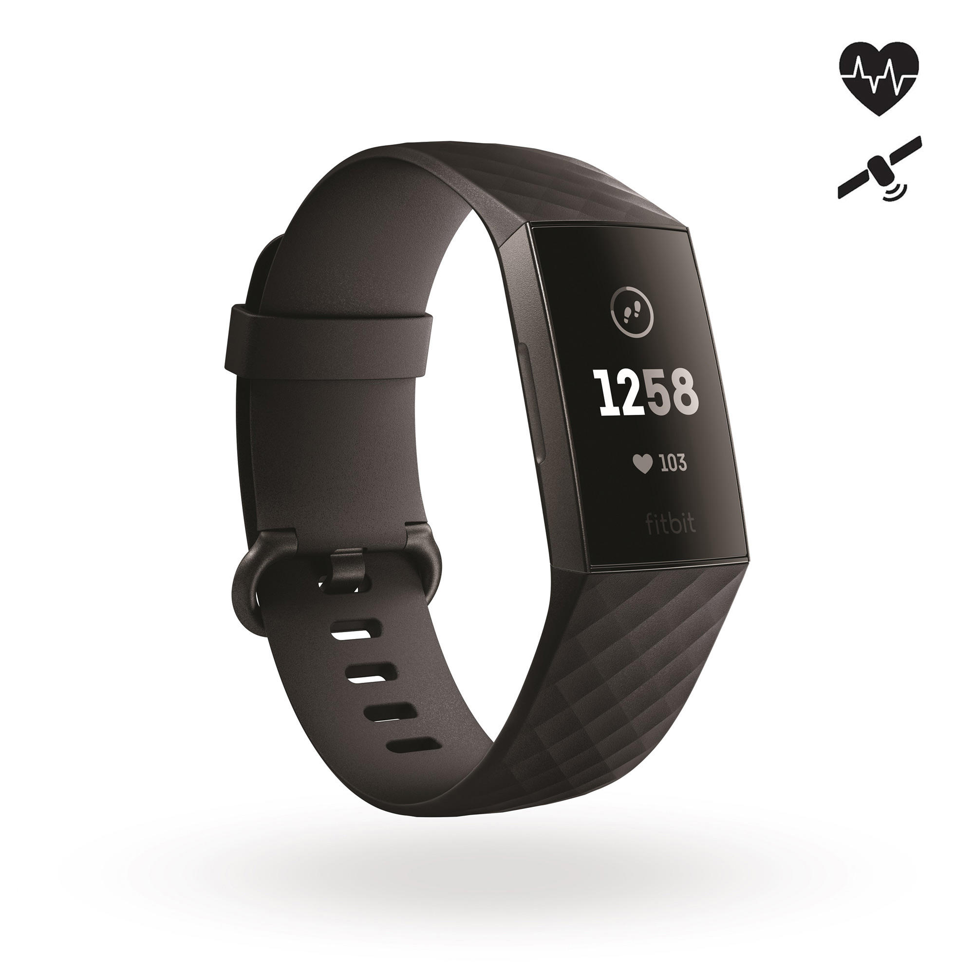 fitbit charge 3 asda