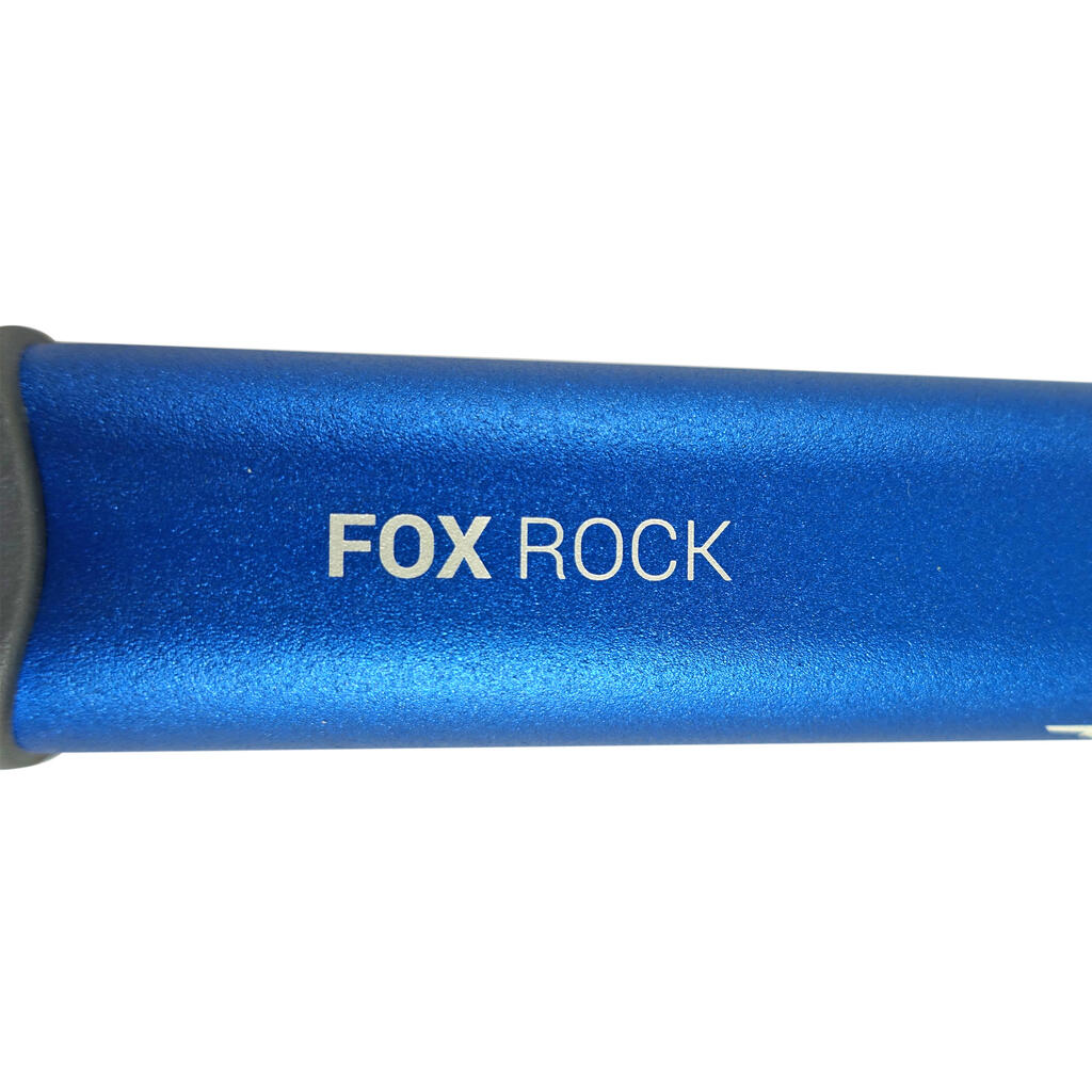 Eispickel mit Hammer Fox Rock