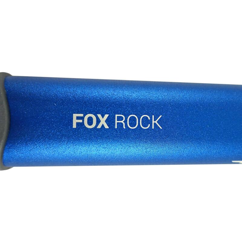 Pickel met hamerkop Fox Rock