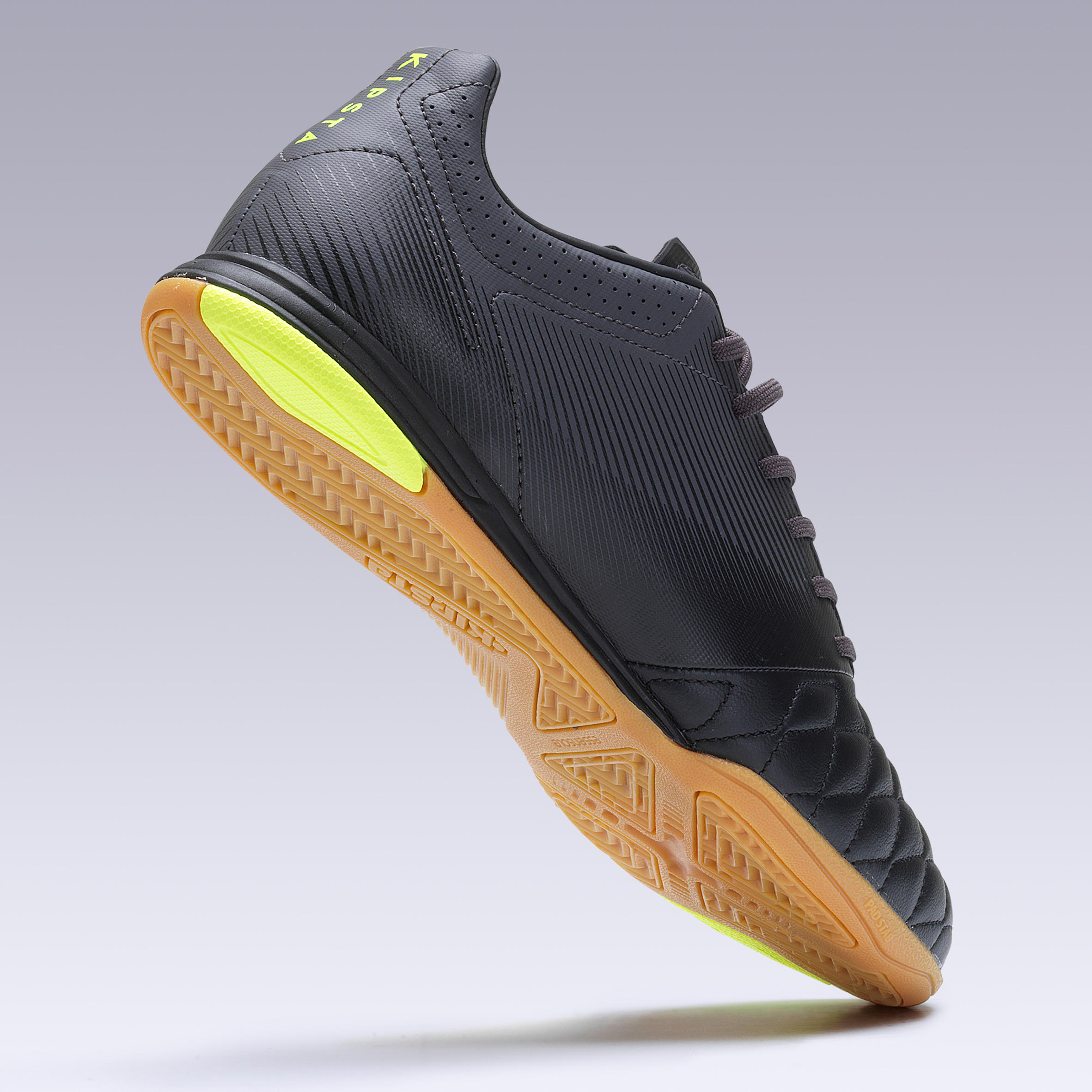 zapatillas futbol sala piel