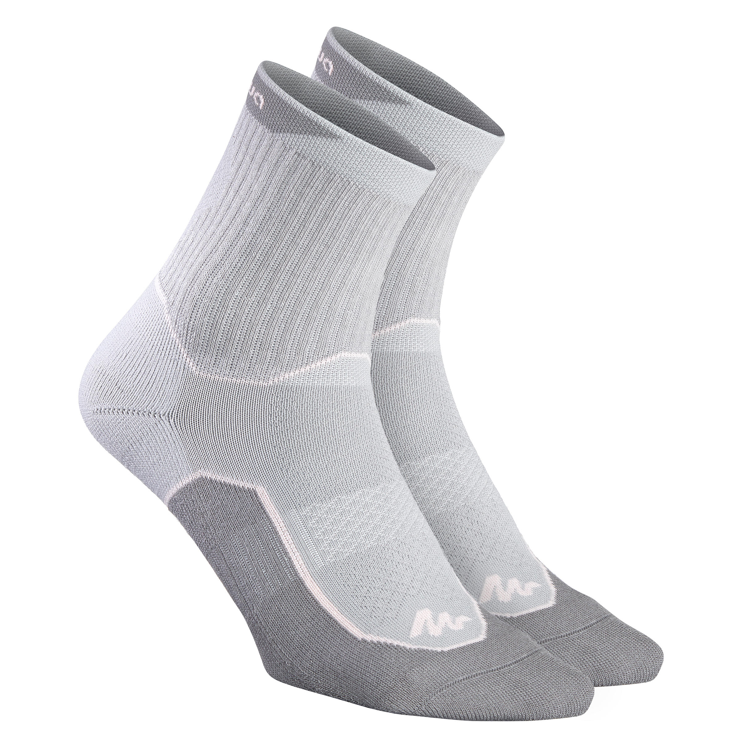 merino wool socks decathlon