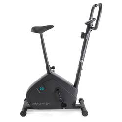 Sepeda Statis Exercise Bike Essential 