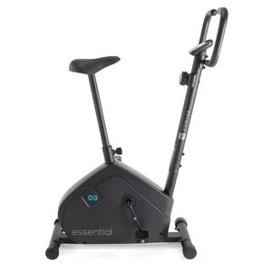 Bicicleta Estática Domyos Essential 3kg rueda de inercia.
