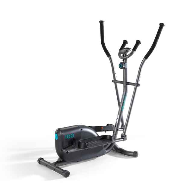 Crosstrainer hol dir jetzt deinen neuen Cardiopartner!