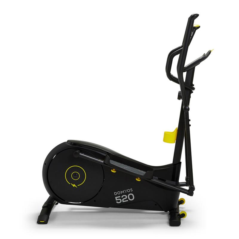 Self-Powered Cross Trainer EL520 