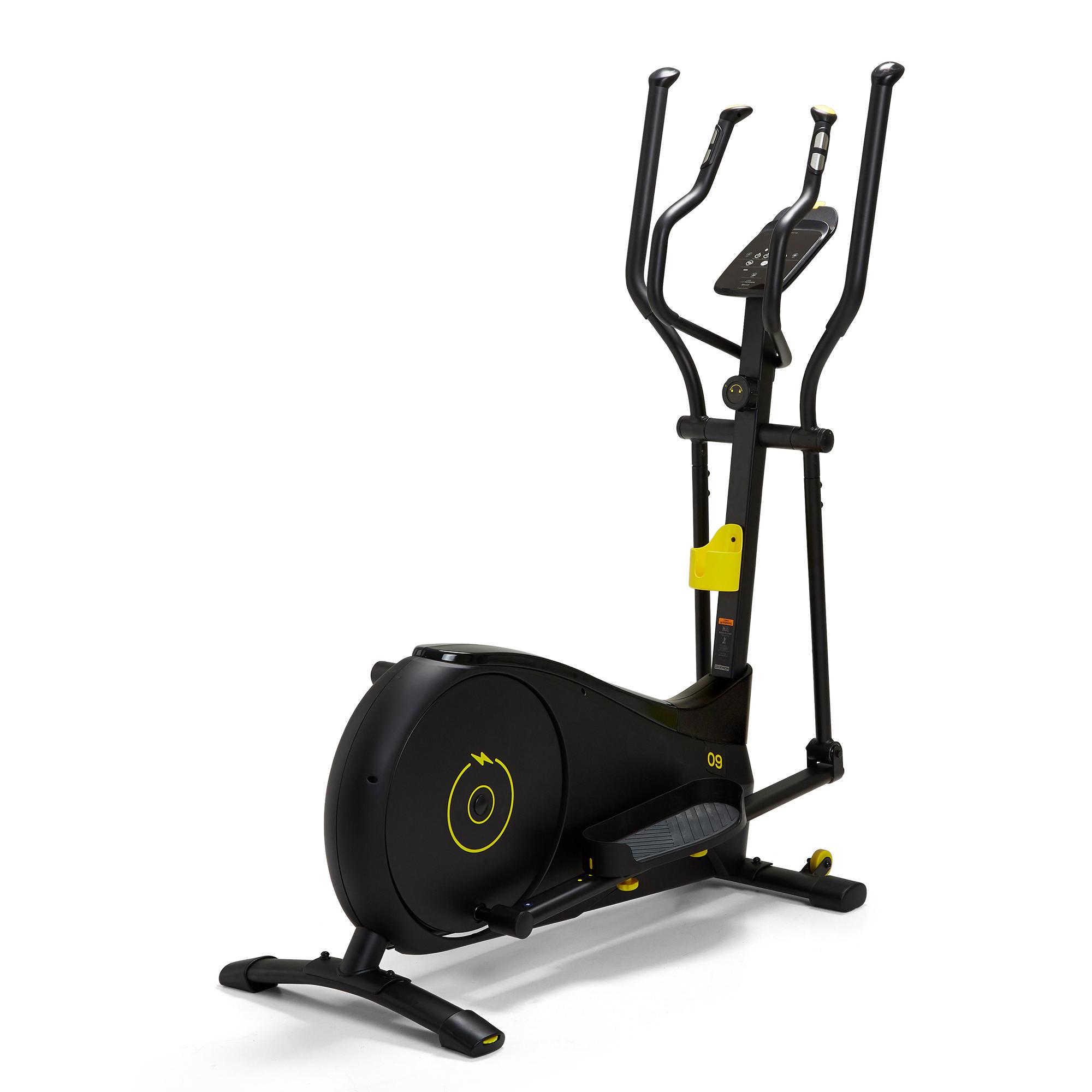 EL 520 Self-Powered Cross Trainer