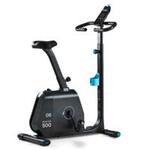 Domyos Hometrainer Bike 500, draadloos, vliegwiel van 6kg