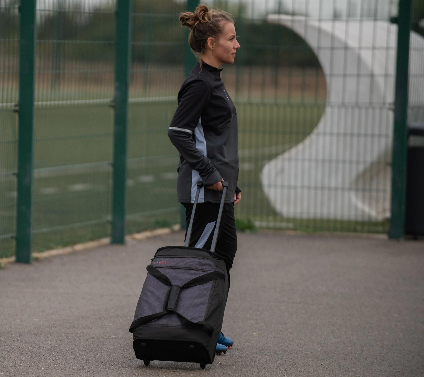 Le football féminin : une pratique en plein essor