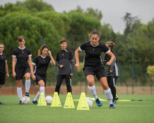 ¿QUÉ DEPORTE ELEGIR?