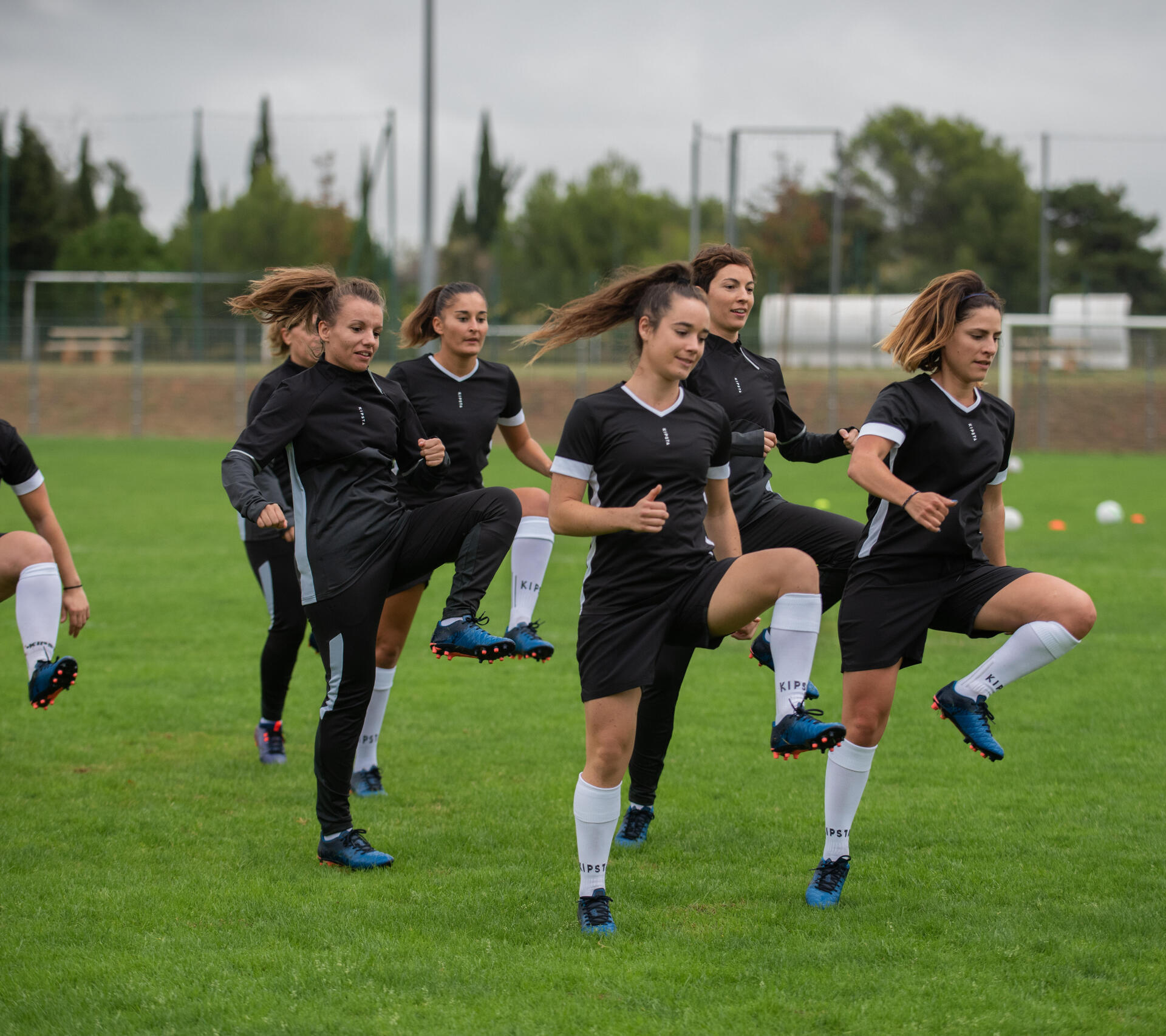 TIPS PARA PONERSE EN FORMA PARA LA PRÁCTICA DEL FÚTBOL