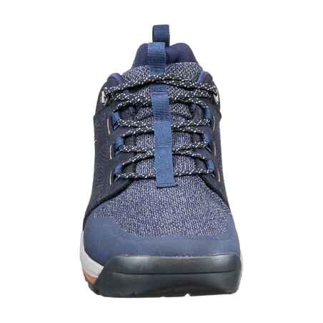 Men's Hiking Shoes  - NH500