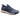 Men’s Nature Hiking shoes NH500- Blue