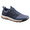 Men’s Nature Hiking shoes NH500- Blue