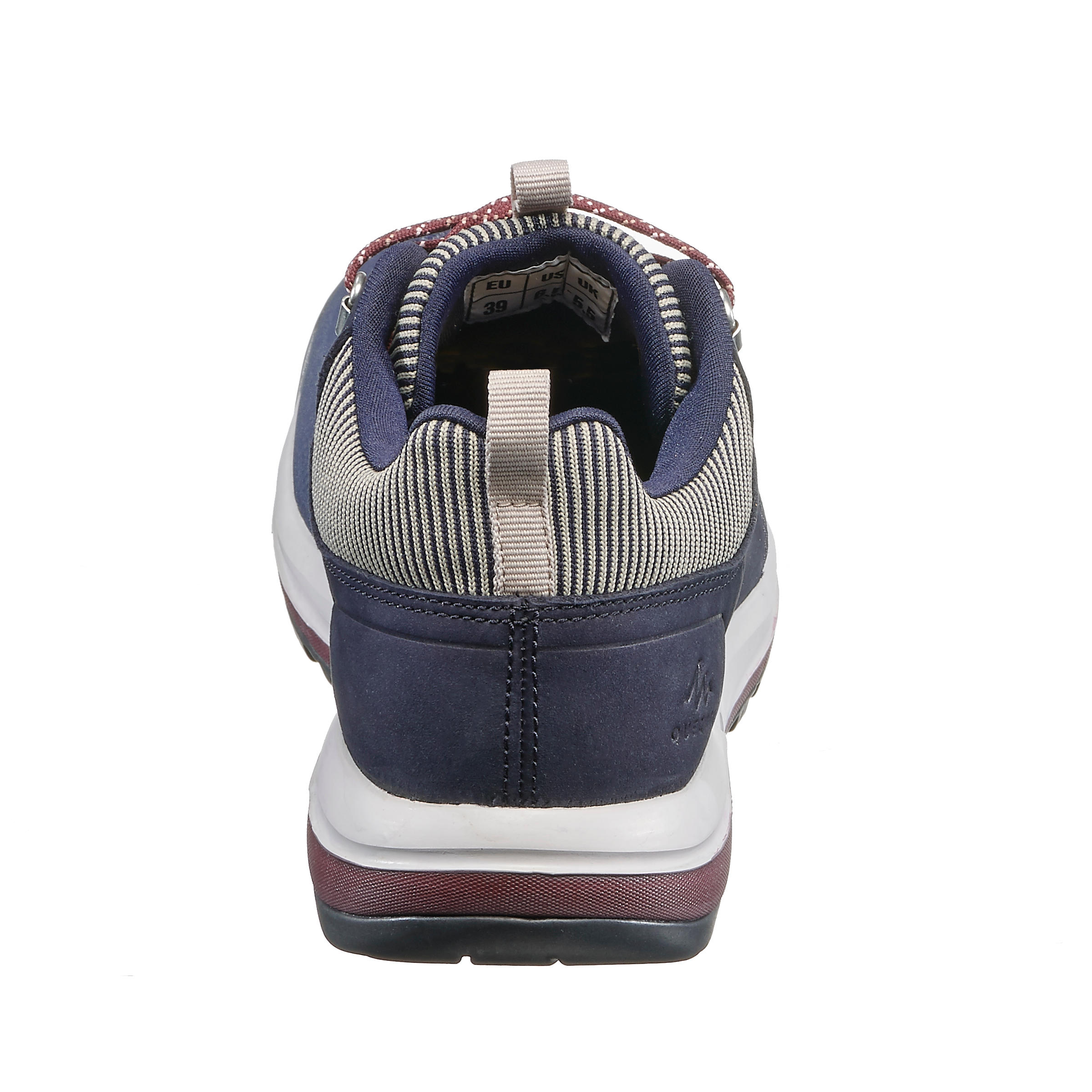 Chaussures de randonnée nature nh500 sale
