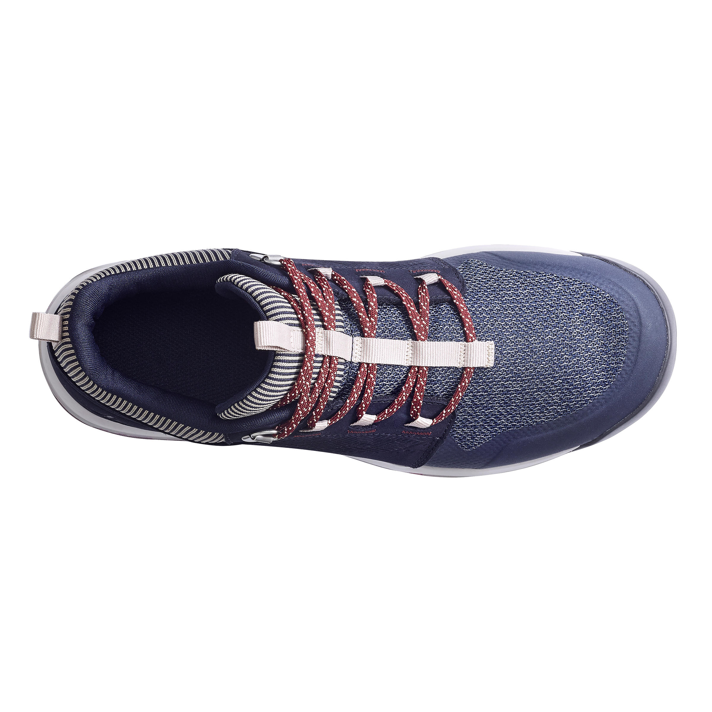 Chaussures de randonnée nature nh500 hot sale