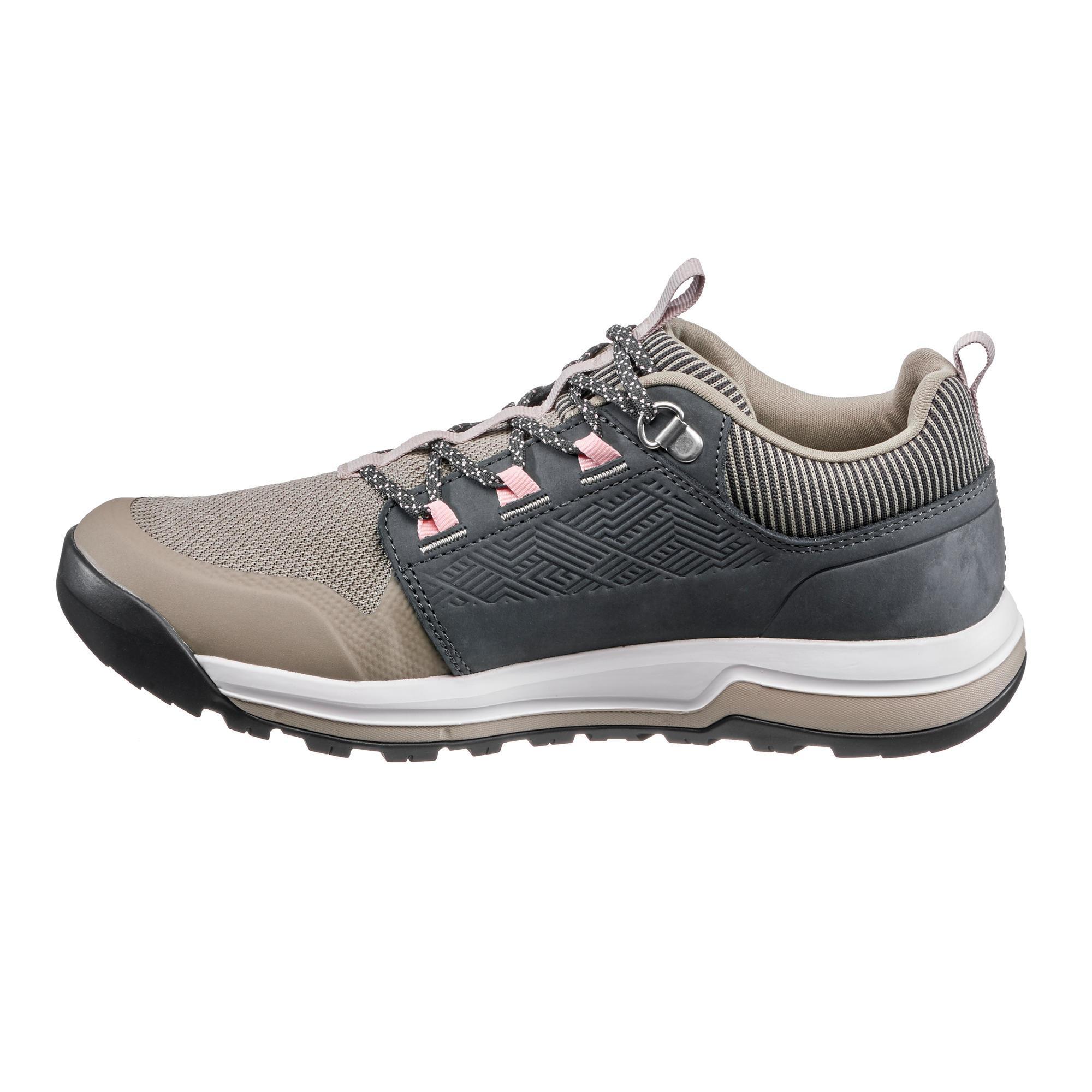zapatillas outdoor mujer
