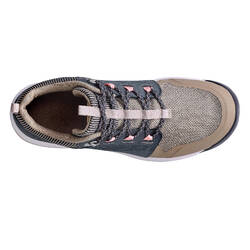 Women’s Country Walking Shoes NH500