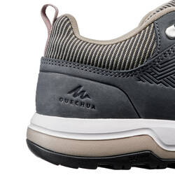 Women’s Country Walking Shoes NH500