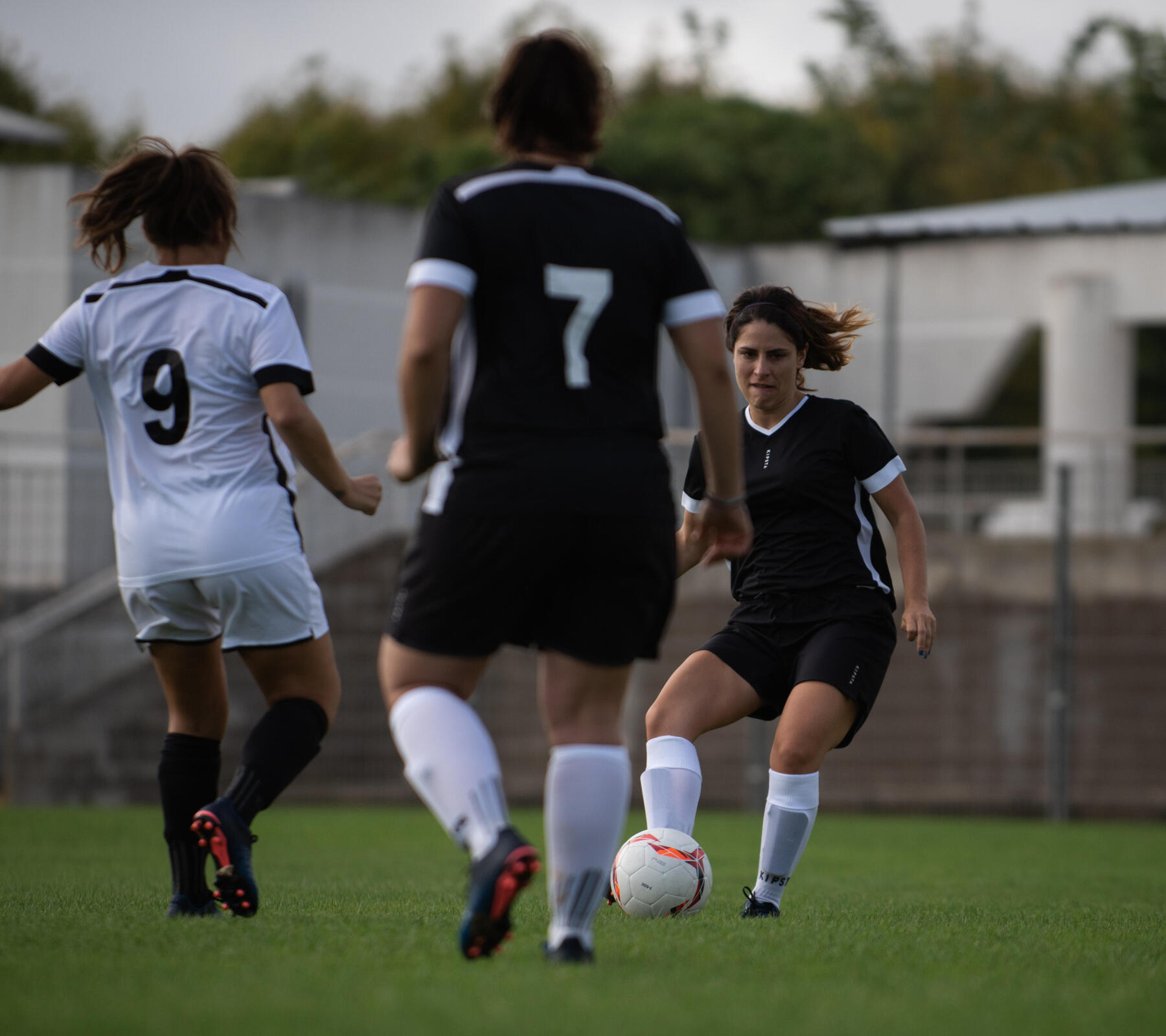 Le-foot-féminin