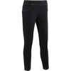 Leggings Street/Fitness Dance Damen schwarz