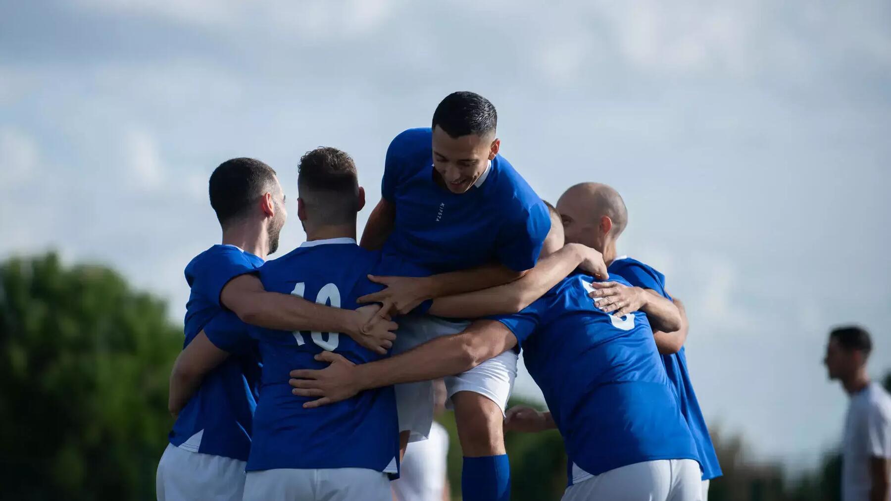 ÎMPREUNĂ FACEM INIȚIEREA ÎN SPORT MAI UȘOARĂ