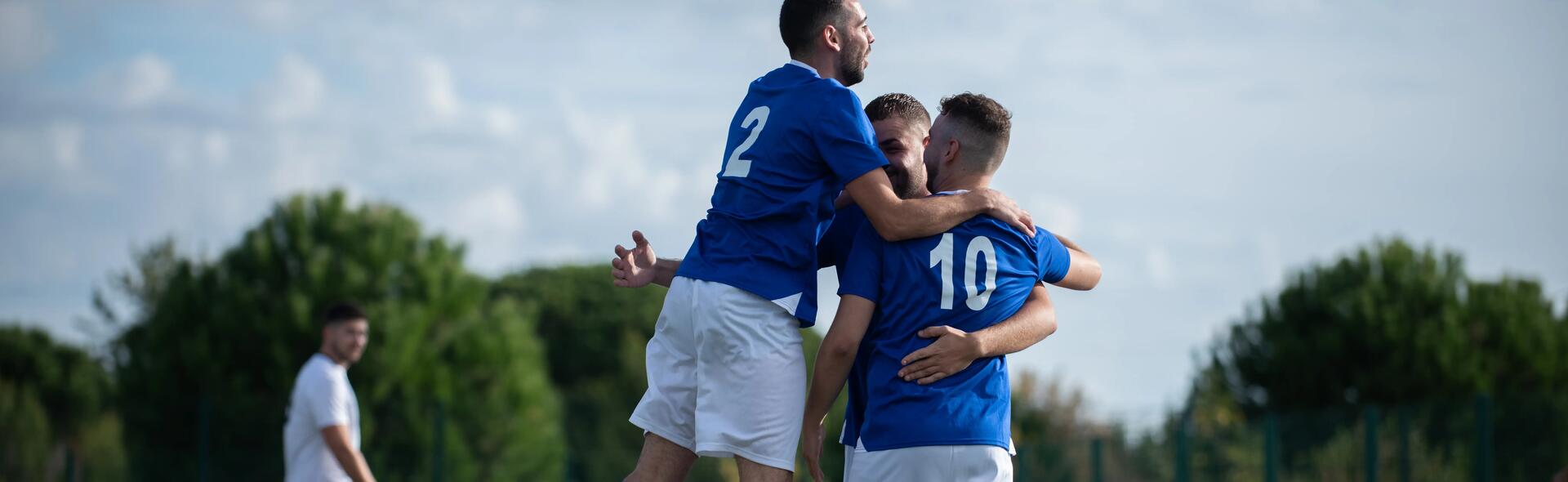 een event dat voetballers samenbrengt keizer karel cup Gent