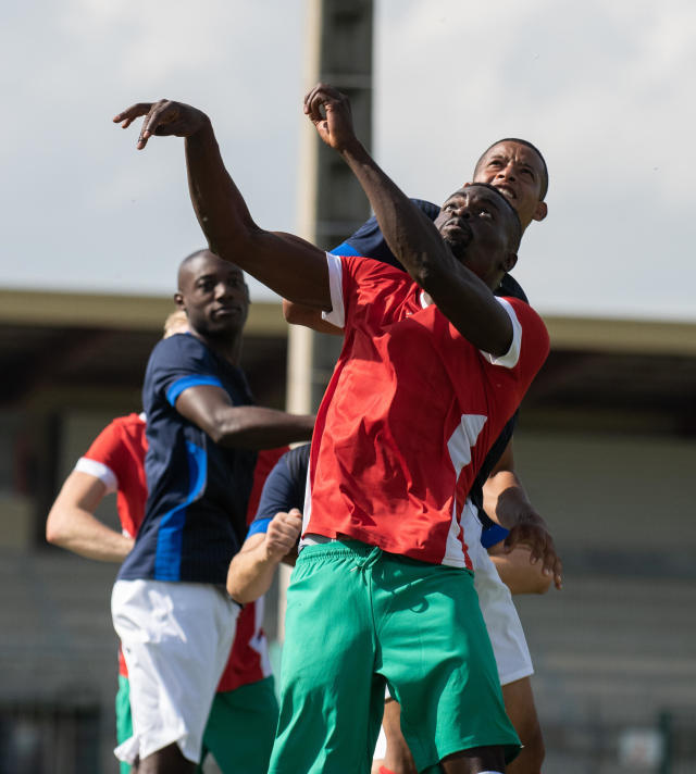 Var Les Nouvelles Règles Au Football Kipsta By Decathlon