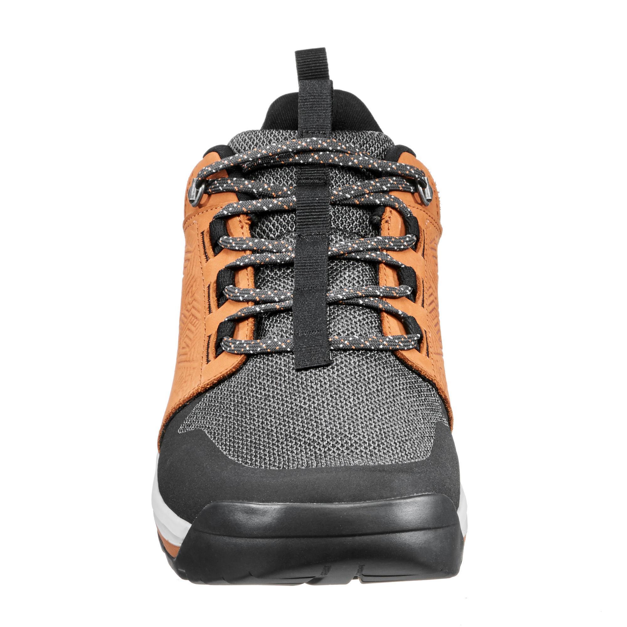 Men's hiking shoes NH500 - Decathlon