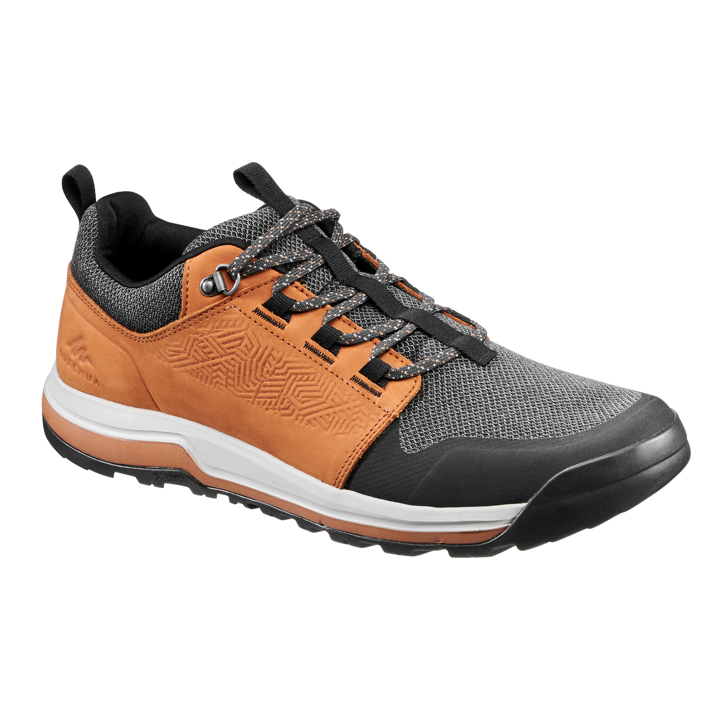 Men's Hiking Shoes  - NH500 - QUECHUA