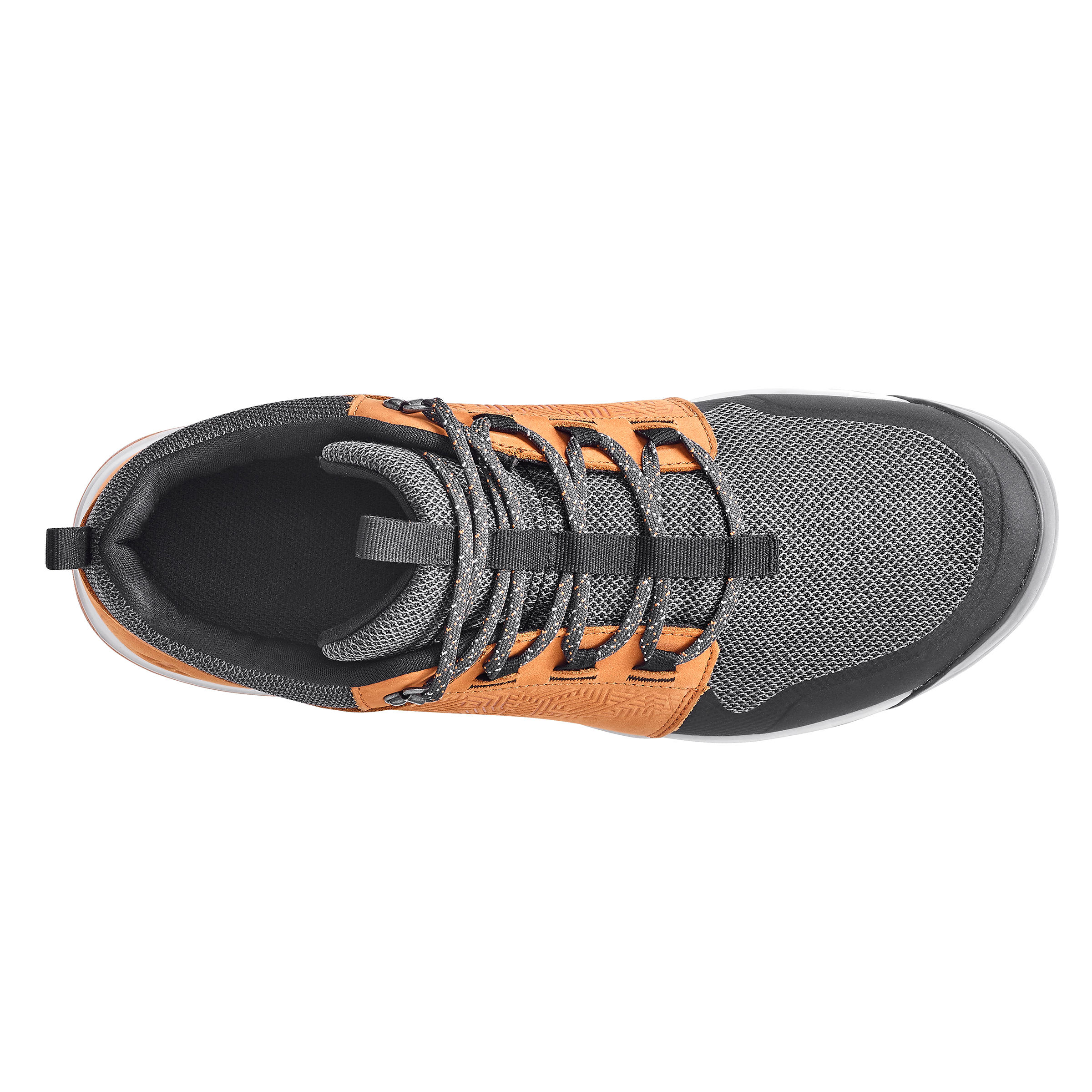 Chaussures de randonnée homme – NH 500  8/9