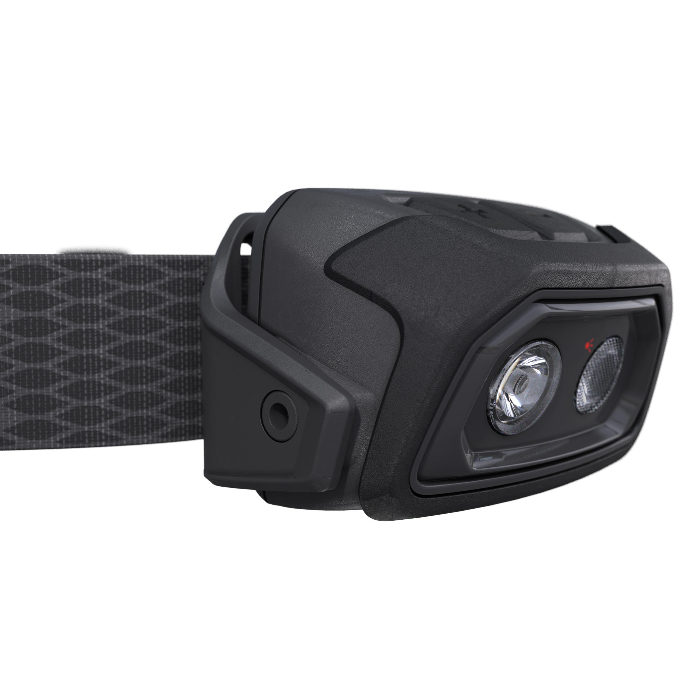 forclaz trek 500 light