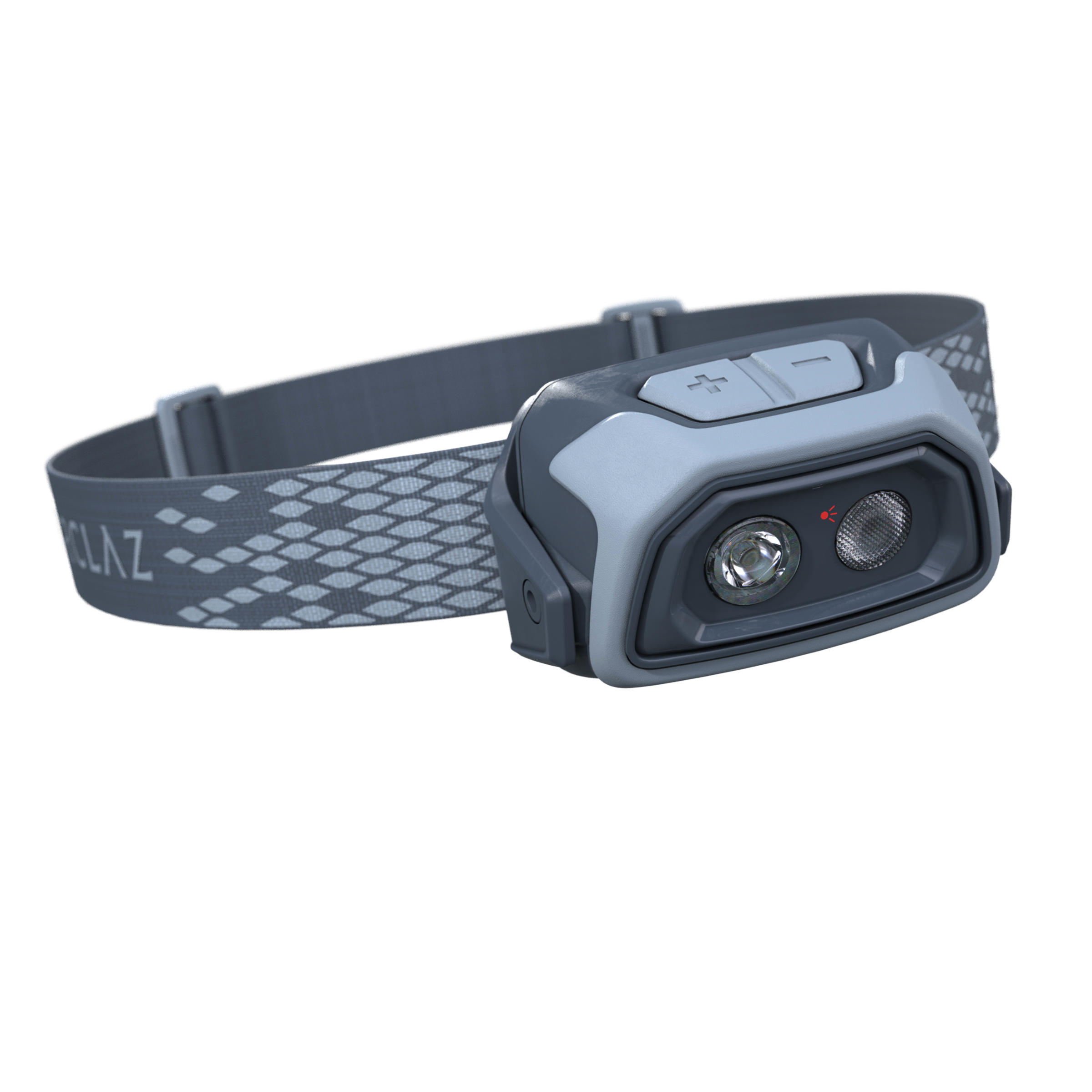 Rechargeable Trekking Head Torch - TREK 