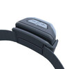 Фонарь налобный для похода 200 люменс USB черно-серый TREK 500 Forclaz