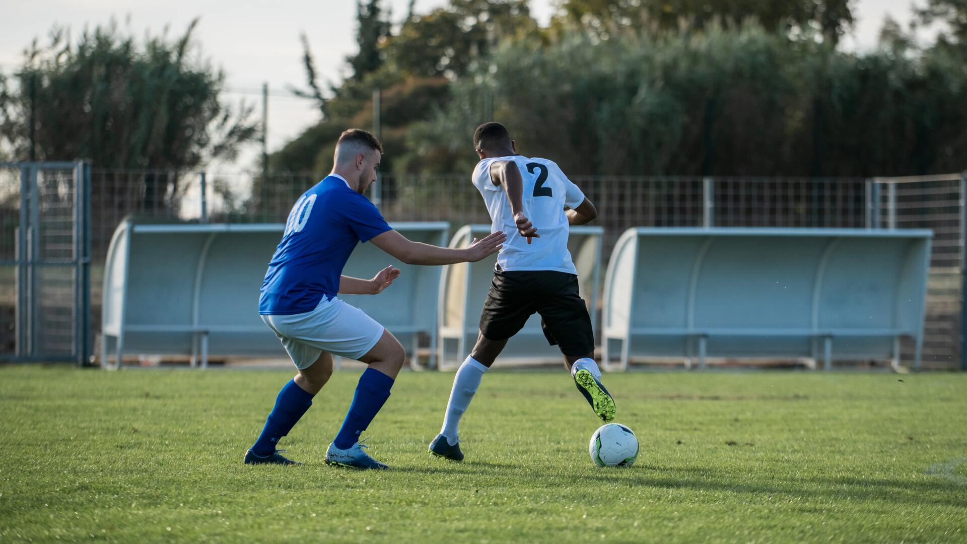 Hogyan kell megfelelően mosni és ápolni a futballcipőinket?