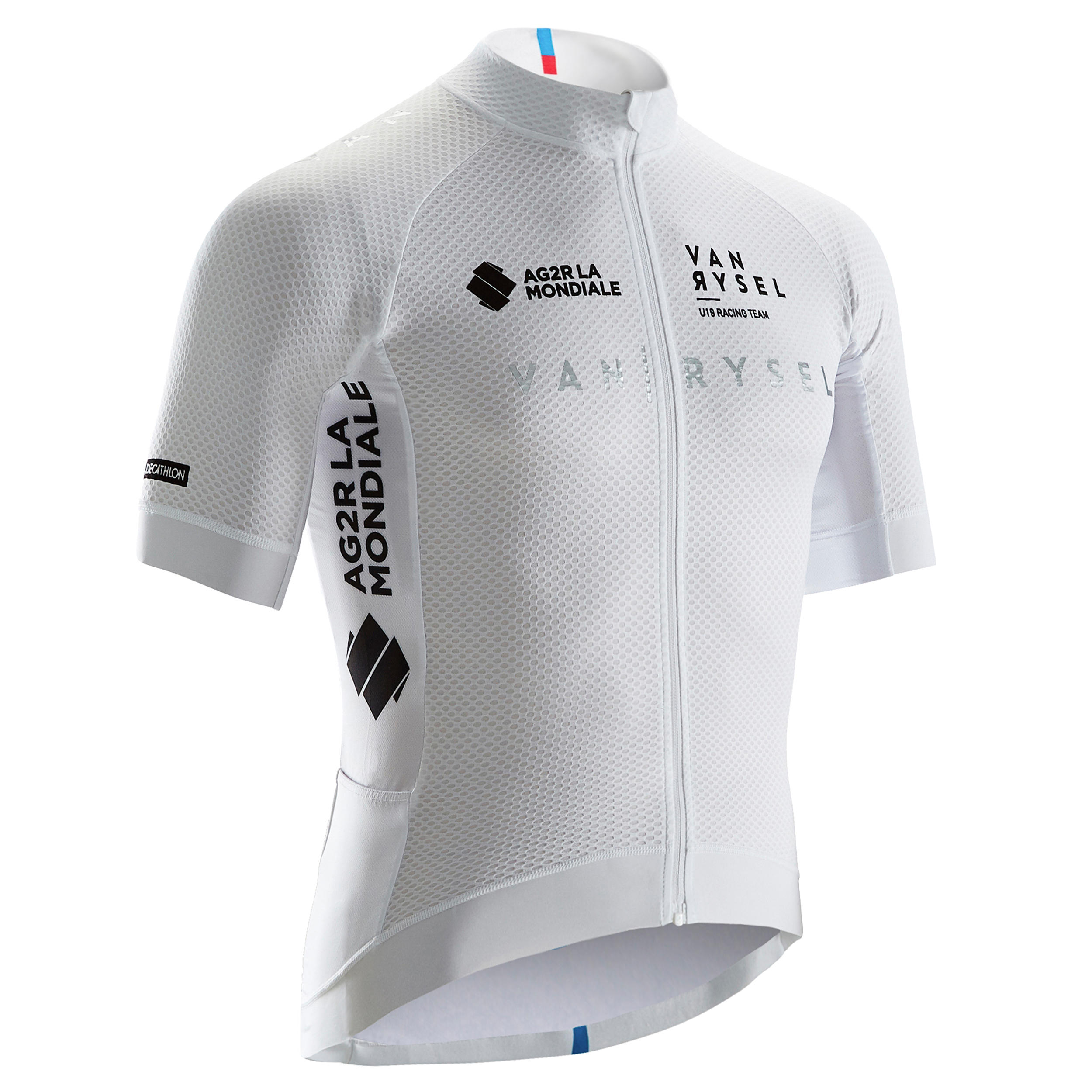 vans cycling jersey