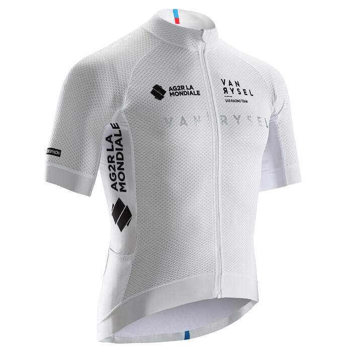 decathlon mens cycling jersey