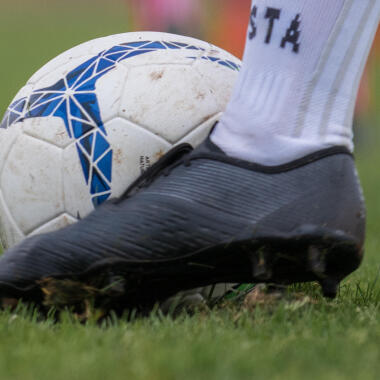 la chaussure de football idéale