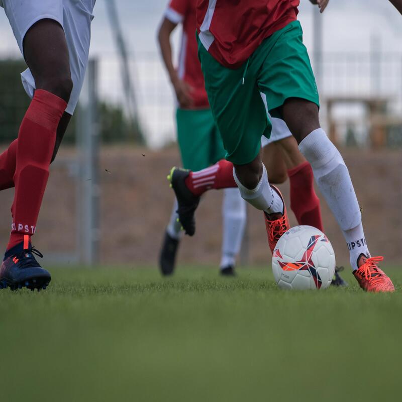 ¿Cómo escoger tus balón de fútbol?