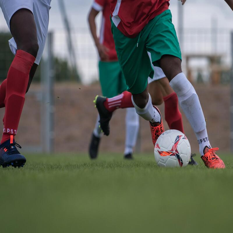 Choosing your football