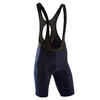 RCR Road Bib Shorts - Blue