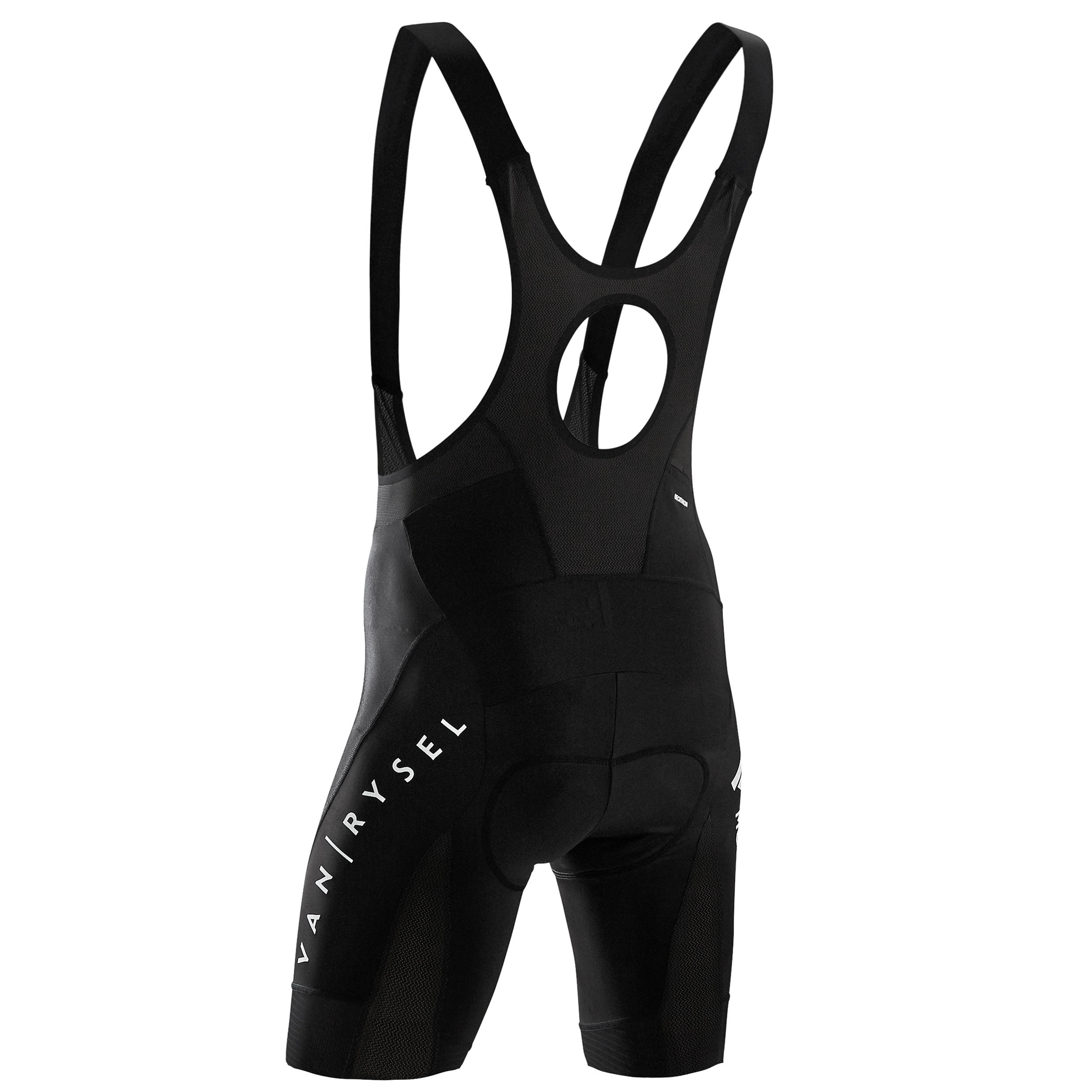 Van rysel rr 900 cycling bib shorts sale