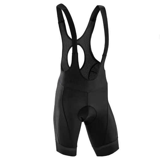 
      RR 900 Ultralight Padded Road Cycling Bib Shorts - Black
  