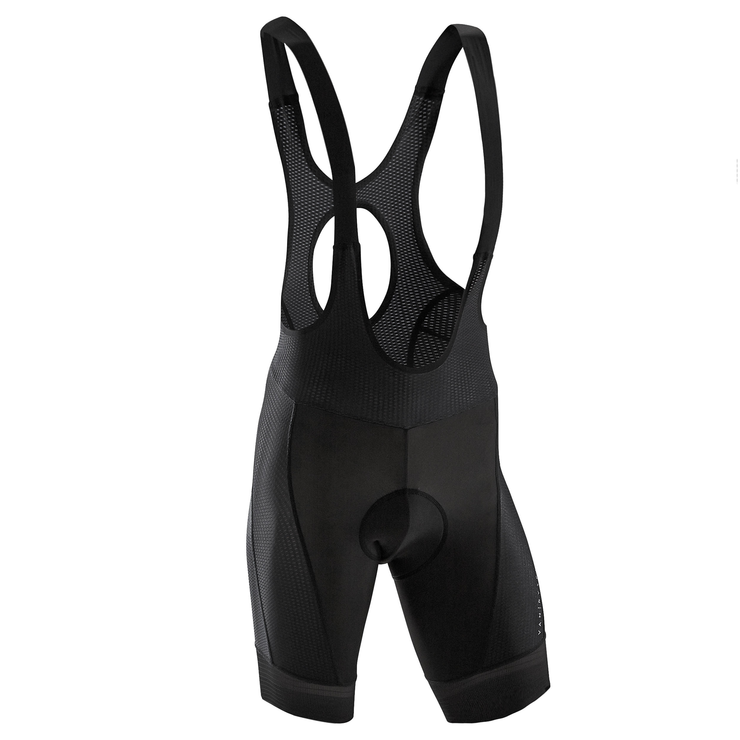 padded cycling bib shorts