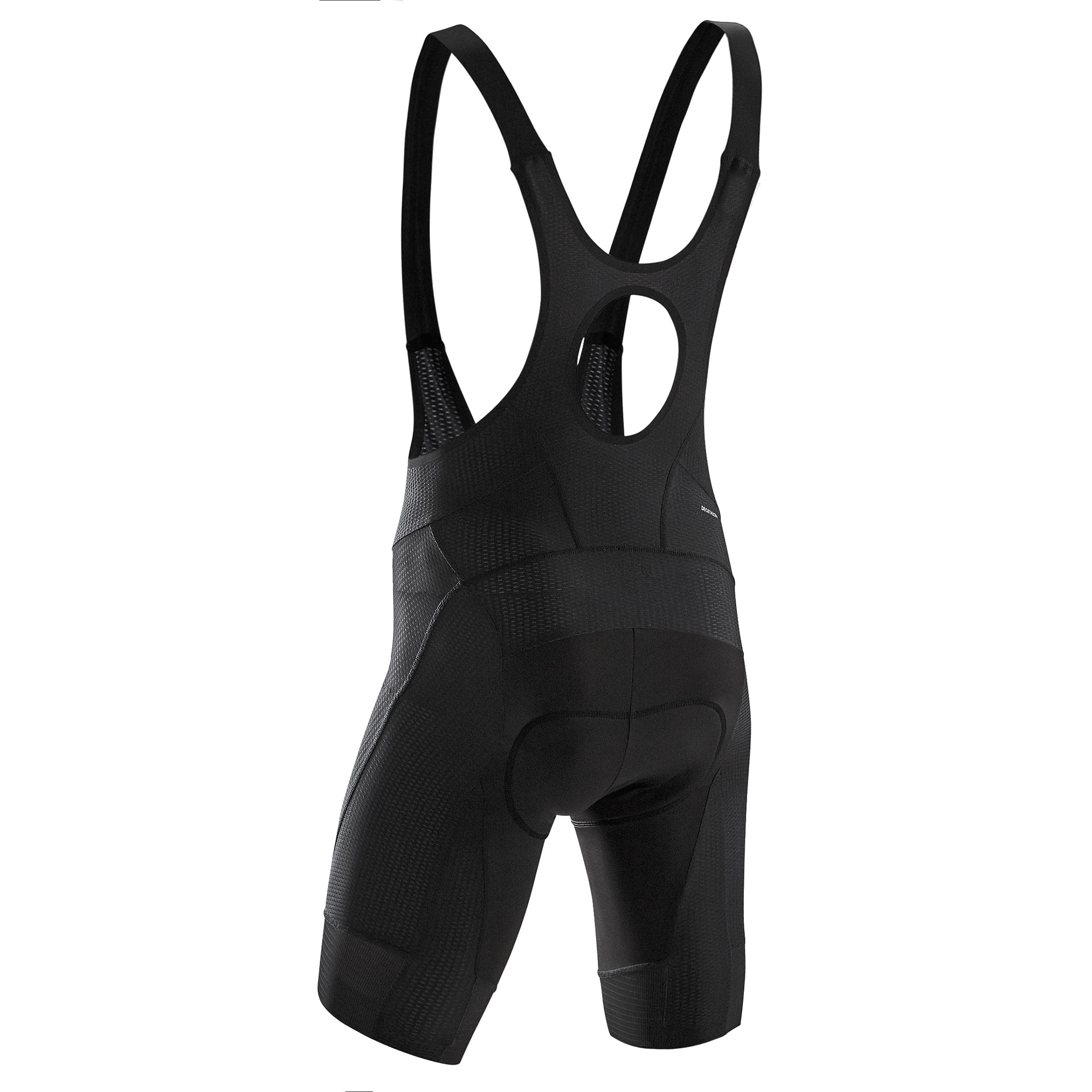 decathlon 900 bib shorts
