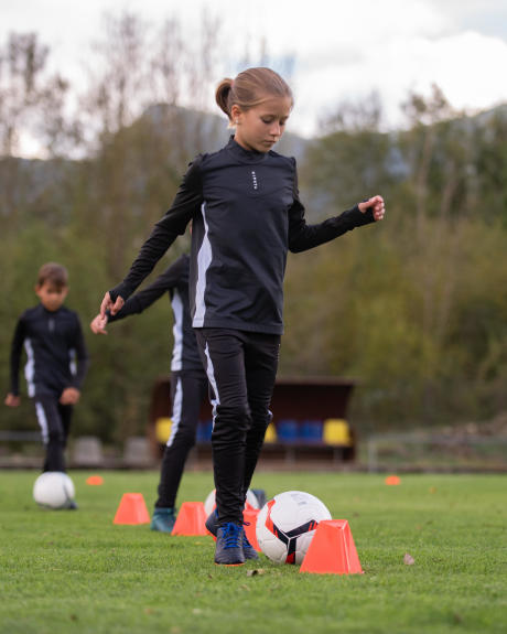 inscrire une fille au football inscrire une fille au football